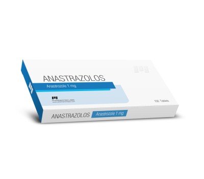 Anastrazolos (Arimidex) 50 comprimidos 1mg/tab Blister