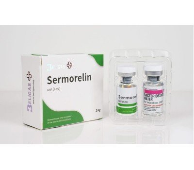 sermorelin peptide near me​