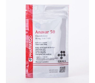 anavar for sale​