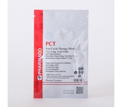 pct for sale​