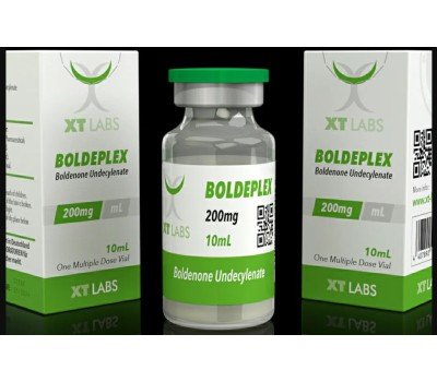 Compre XT Labs Boldeplex 200